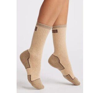 UGG Women's Luann Winter Boot Sock